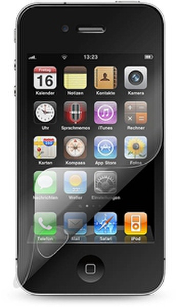 Bigben Interactive BB289510 screen protector