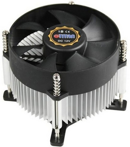 Titan DC-775L925B/R Processor Cooler