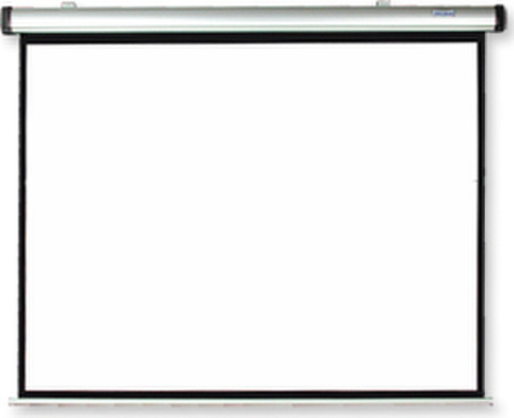 Procolor Dyna Screen Classic 147Zoll 4:3 Weiß Projektionsleinwand