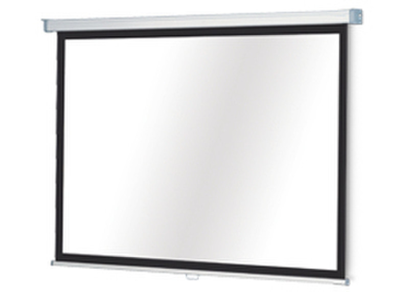 Procolor Diffusion Screen 1:1 Белый проекционный экран