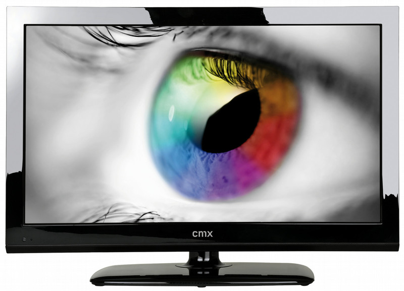CMX LED 8245F OZELOT 24Zoll Full HD Schwarz LED-Fernseher