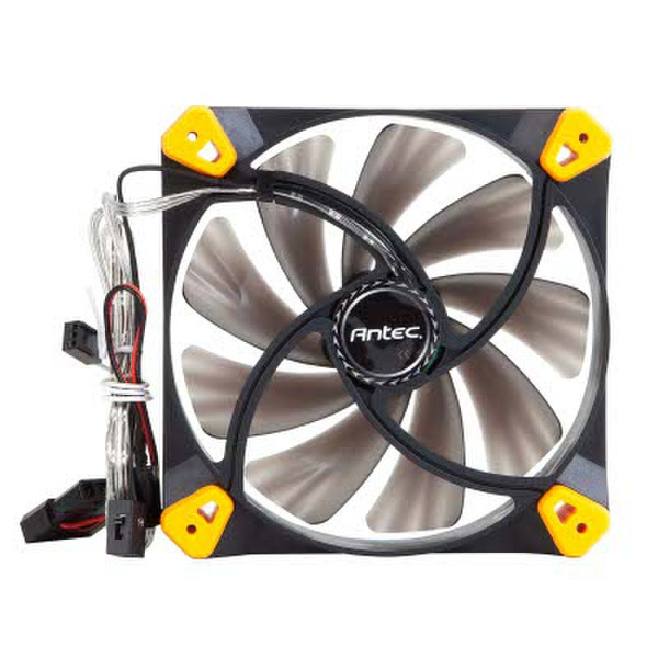 Antec TrueQuiet 120mm Computer case Fan