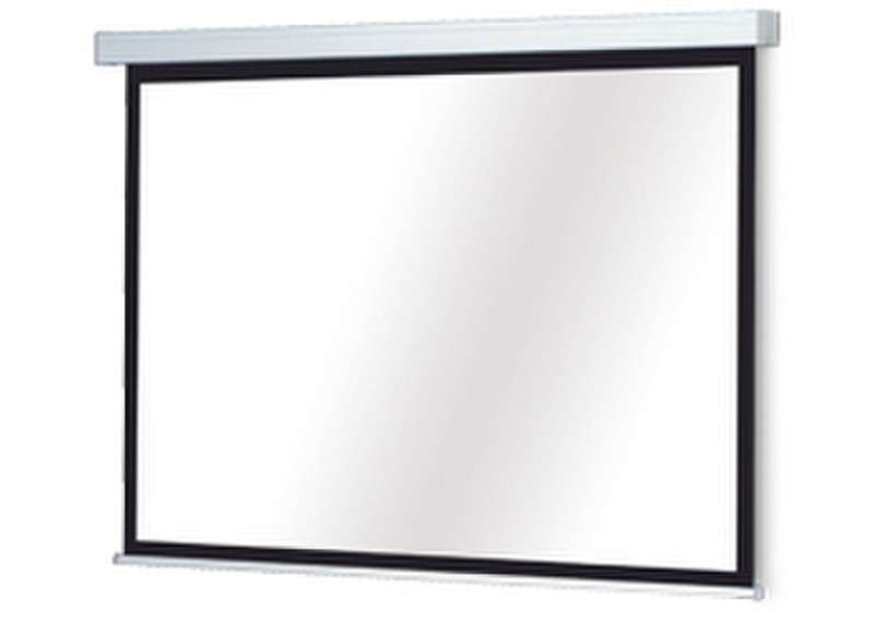 Procolor Junior Screen 1:1 White projection screen