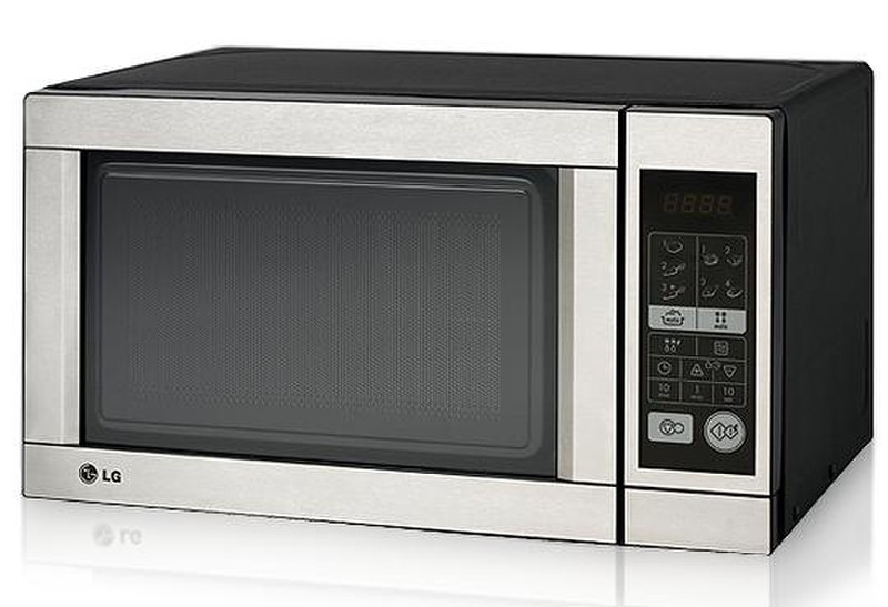 LG MS1944JL 19L 700W Stainless steel microwave