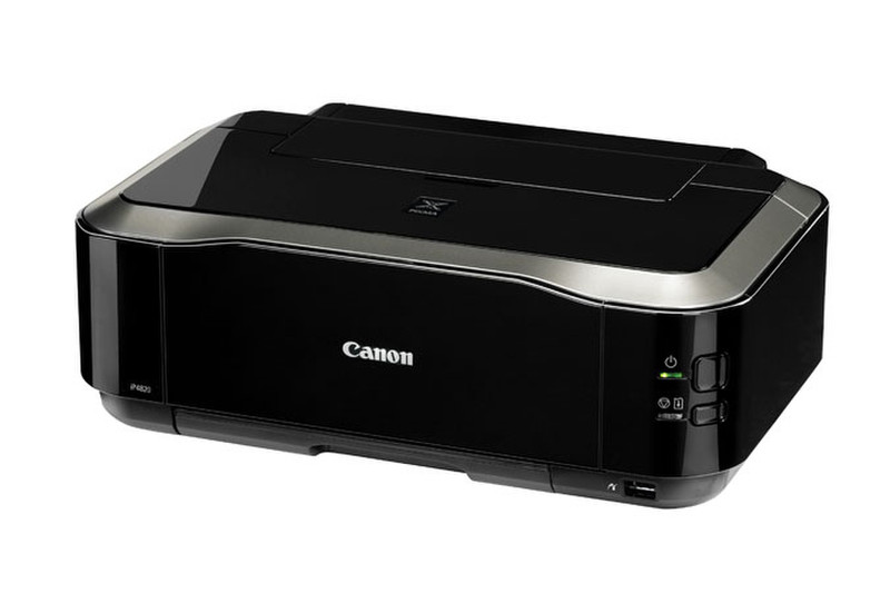 Canon SELPHY iP4820 Струйный 9600 x 2400dpi фотопринтер