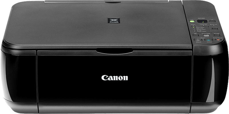 Canon imageCLASS Pixma MP280 4800 x 1200DPI Tintenstrahl A4 8.4Seiten pro Minute Multifunktionsgerät