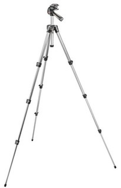 Manfrotto MK393-H Grey tripod