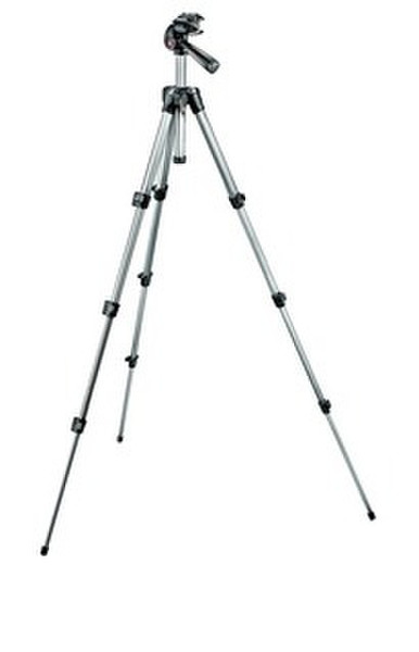 Manfrotto MK393S-H Grau Stativ