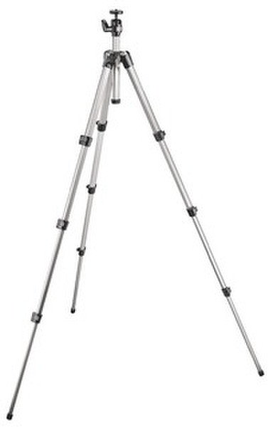 Manfrotto MK394-PD Grau Stativ