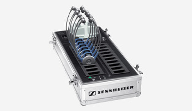 Sennheiser EZL 2020-20L Для помещений зарядное для мобильных устройств
