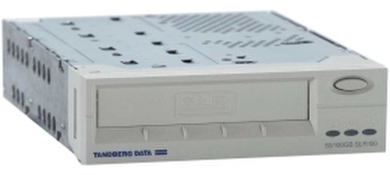 Fujitsu Tape Drive 50GB int SCSI SLR100