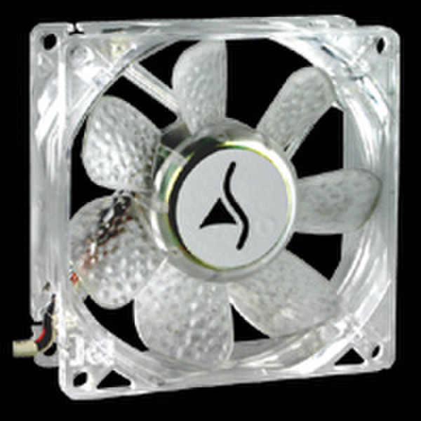 Sharkoon Fan Silent Eagle LED 2000