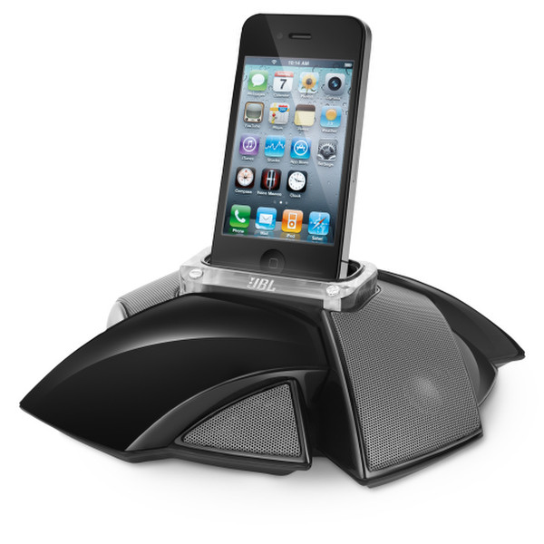 JBL On Stage IV 20W Schwarz