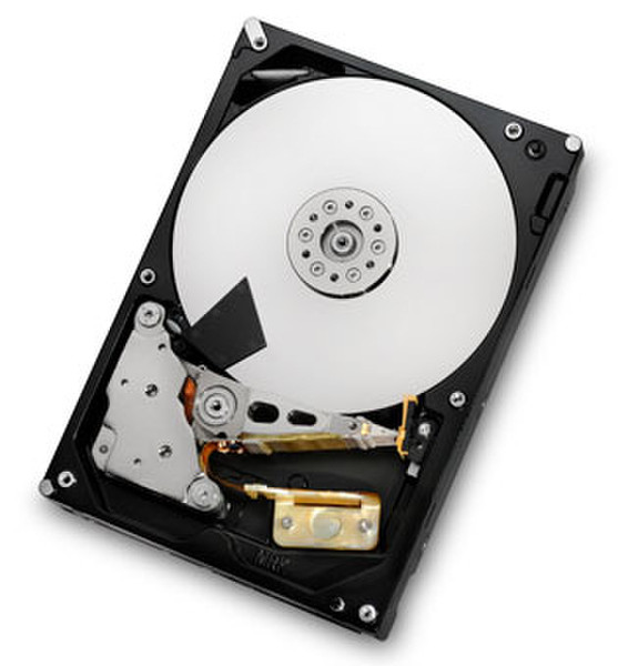 HGST Deskstar 7K3000 1500GB SATA Interne Festplatte