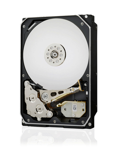 HGST Deskstar 7K3000 2Tb 2000ГБ SATA внутренний жесткий диск