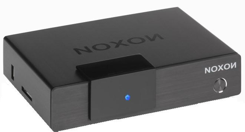 Terratec NOXON M520 Black digital media player