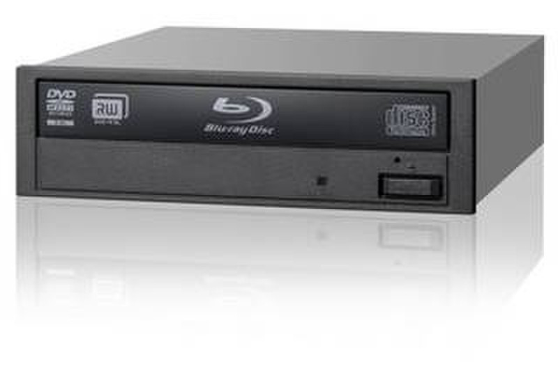 Sony Optiarc BD-5300S Internal Blu-Ray DVD Combo Black optical disc drive