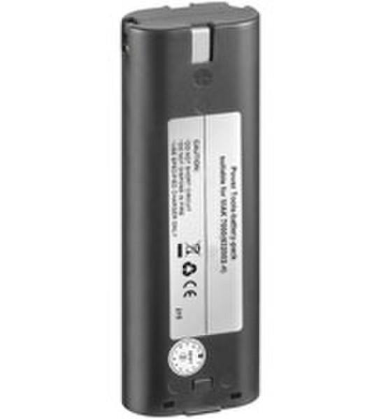 Wentronic NIMH Battery Nickel-Metal Hydride (NiMH) 7.2V rechargeable battery
