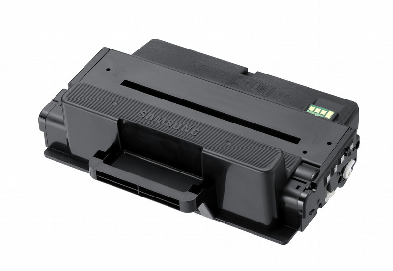 Samsung MLT-D205E Картридж 10000страниц Черный тонер и картридж для лазерного принтера