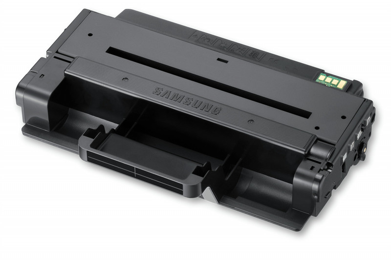 Samsung MLT-D205S Картридж 2000страниц Черный тонер и картридж для лазерного принтера