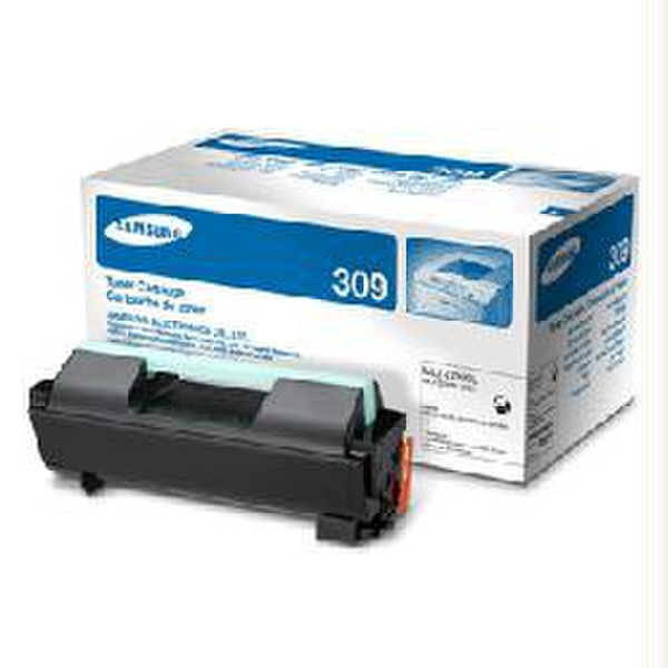 Samsung MLT-D309L Cartridge 30000pages Black laser toner & cartridge