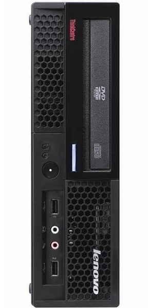 Lenovo ThinkCentre M58 2.8GHz E5500 Black PC