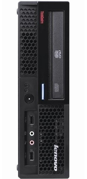 Lenovo ThinkCentre M58 2.7ГГц E5400 Черный ПК