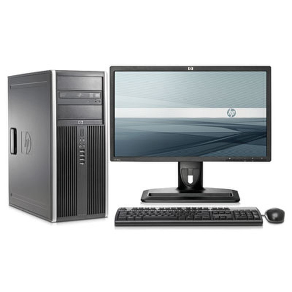 HP t5540 Thin Client Bundle тонкий клиент (терминал)