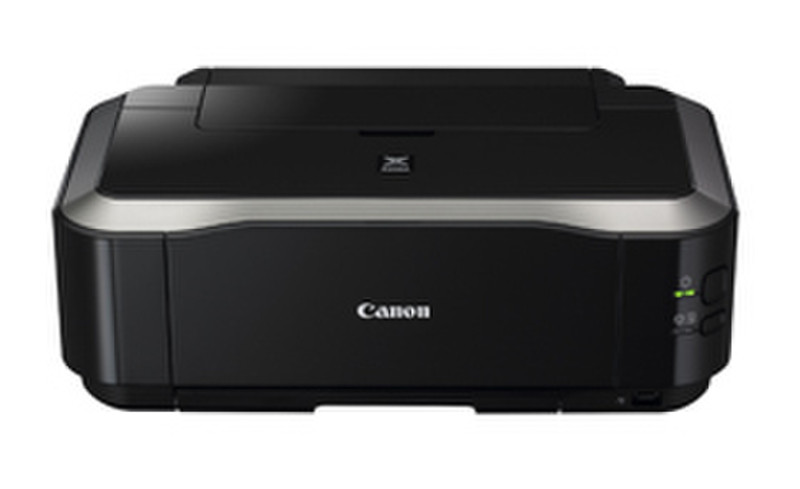 Canon PIXMA iP4810 Цвет 9600 x 2400dpi A4 струйный принтер