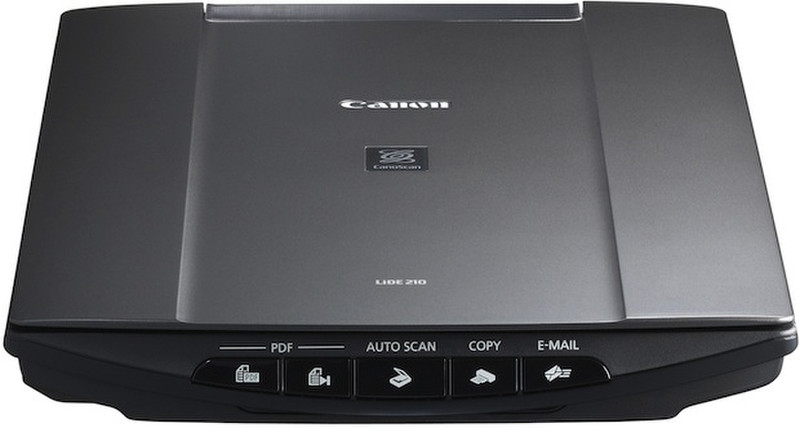 Canon CanoScan LiDE 210