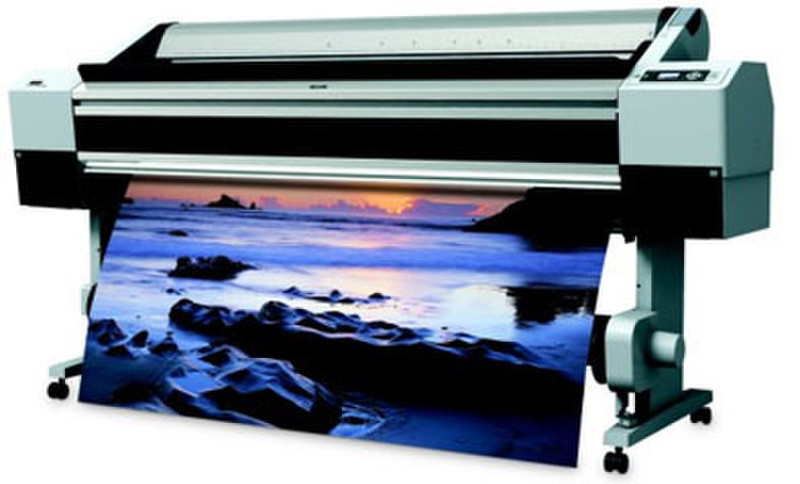 Epson Stylus Pro 11880 Цвет 2880 x 1440dpi 448 x 1608 mm крупно-форматный принтер
