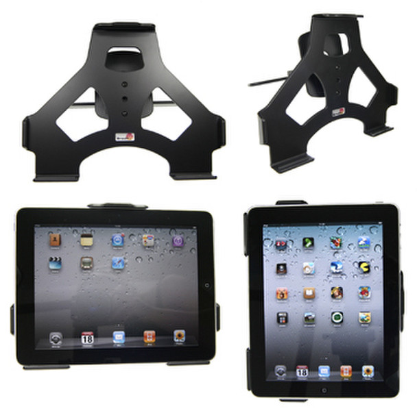 Brodit Headrest mount