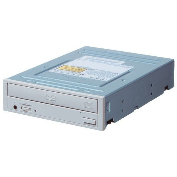 Fujitsu DVD-ROM 48x ATAPI Внутренний Белый оптический привод