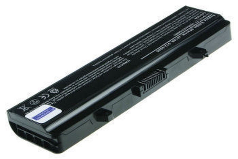 2-Power CBI3117B Lithium-Ion (Li-Ion) 5200mAh 11.1V rechargeable battery