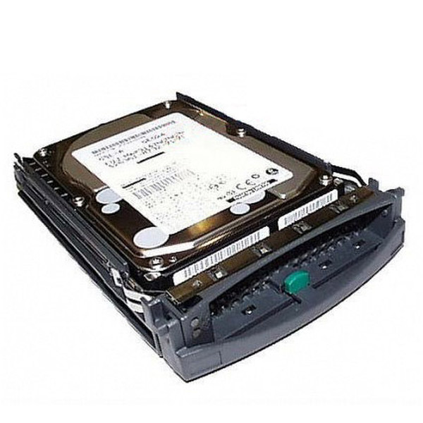 Fujitsu S26361-F2336-L114 146GB SCSI internal hard drive