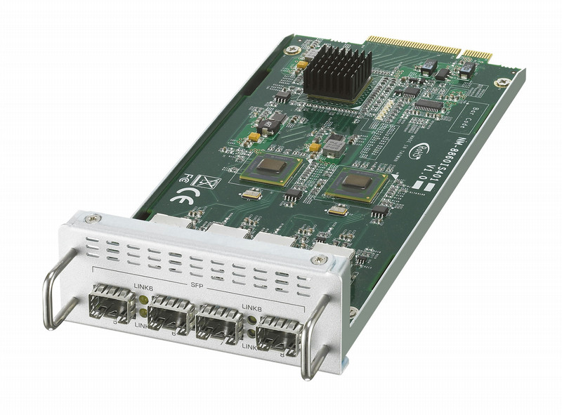 ZyXEL WEM104F Internal Ethernet 1000Mbit/s networking card