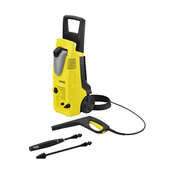 Kärcher K 3.91 MD 1700Вт pressure washer