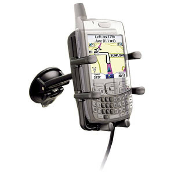 Garmin Mobile 20 Nokia Symbian, Windows Mobile, Palm OS Treo Grau GPS-Empfänger-Modul
