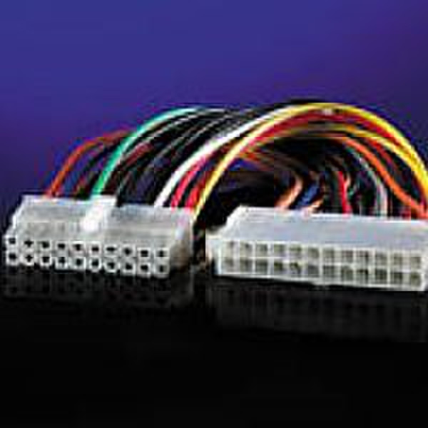 ROLINE 24-20 ATX internal power adapter cable кабель питания