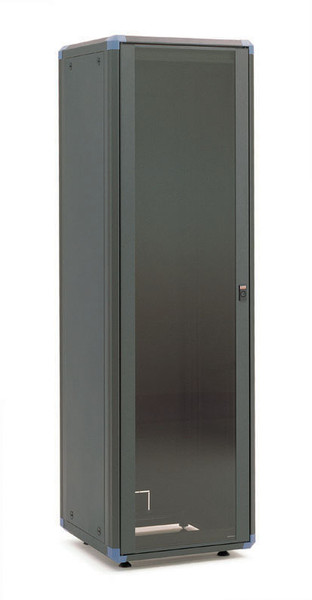 Retex LOGIC W600 19" 18 U/HE Grey rack