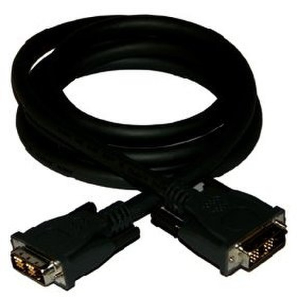 ROLINE DVI M/M 2.0m 2m DVI cable
