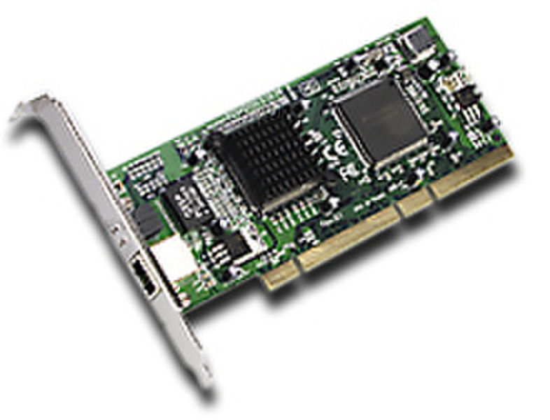 ROLINE Gigabit Ethernet PCI Adapter RA-1000T32 1000Мбит/с сетевая карта