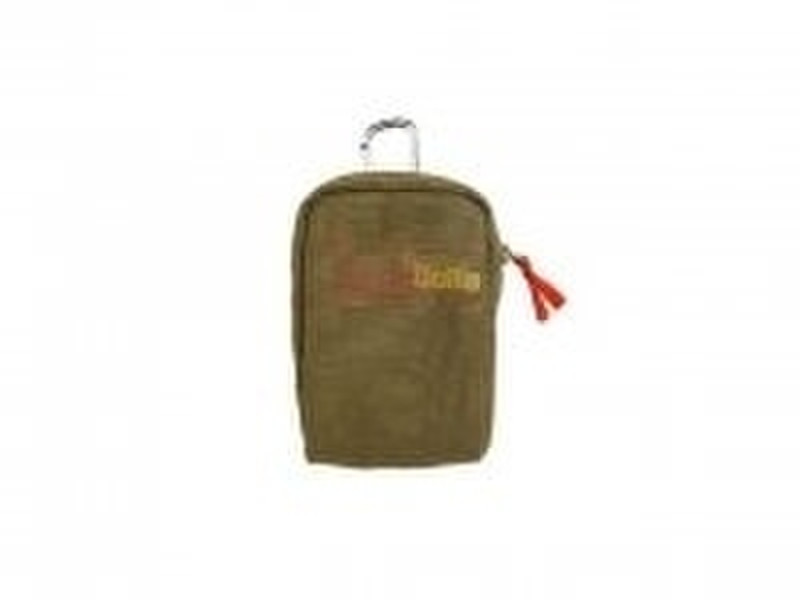 Golla Digi Bag Block Army