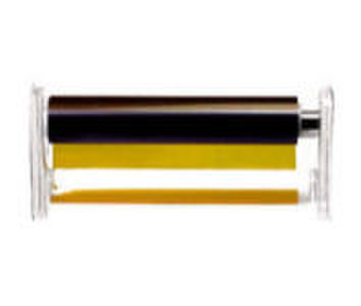 Kodak PROFESSIONAL EKTATHERM Oversize Three-Color Ribbon / CMY 100Seiten Farbband