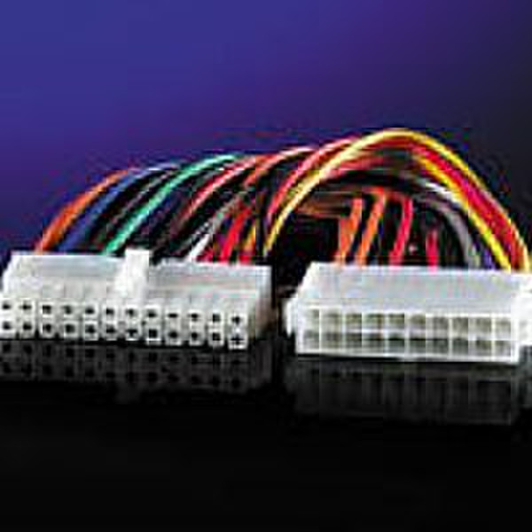 ROLINE 20-24 ATX internal power adapter cable кабель питания