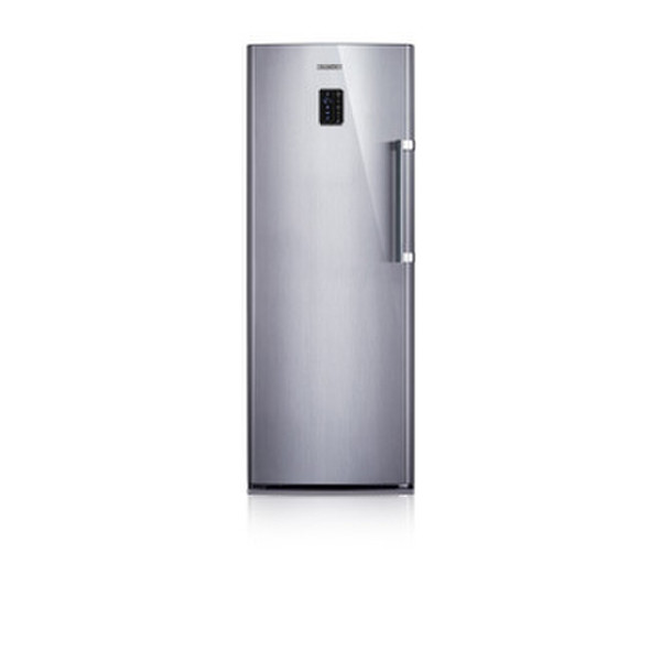 Samsung RZ60FHTS Freistehend Senkrecht 312l A+ Silber Tiefkühltruhe