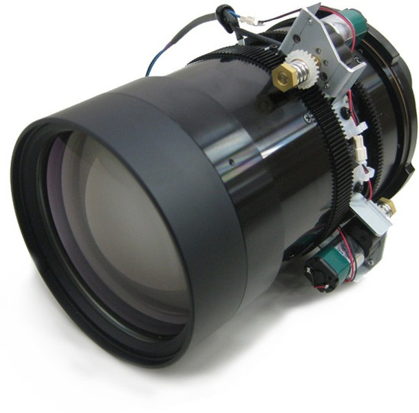 Mitsubishi Electric OL-XD8000UZ XD3200U, WD3300U, XD8000U, XD8100U, WD8200U, UD8400U, XD8500U, XD8600U, WD8700U, UD8850U, UD8900U projection lens