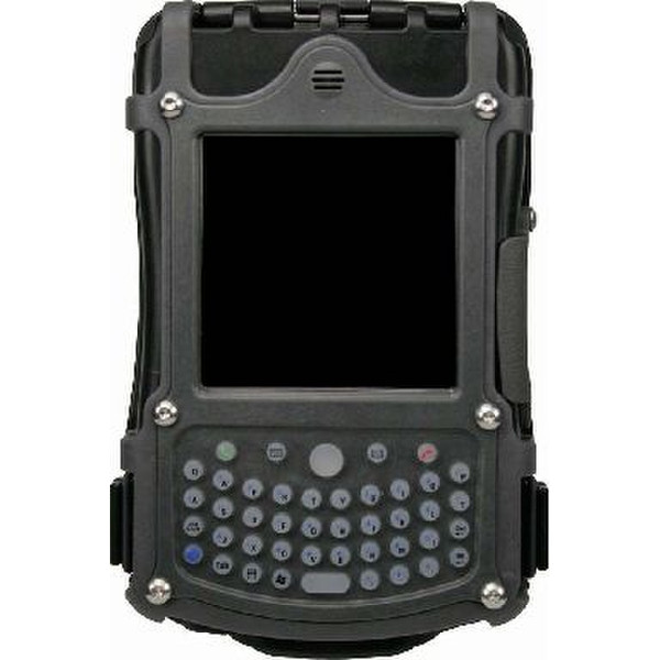 Otterbox 1910 PDA Case for HP iPAQ 6500/6900 Polycarbonate Black