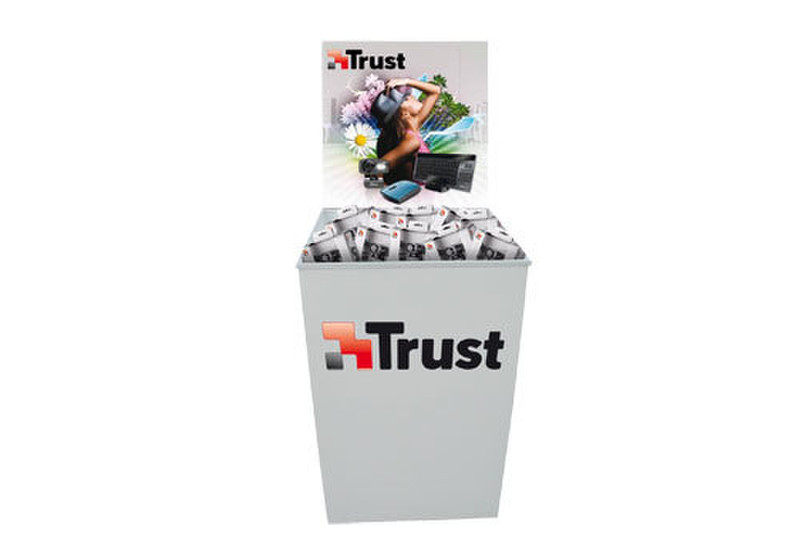 Trust Grabbox