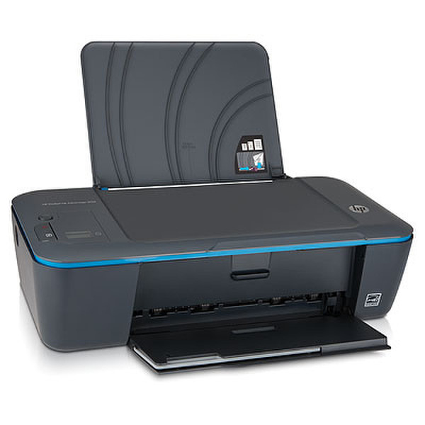 HP Deskjet Ink Advantage 2010 Printer - K010a струйный принтер